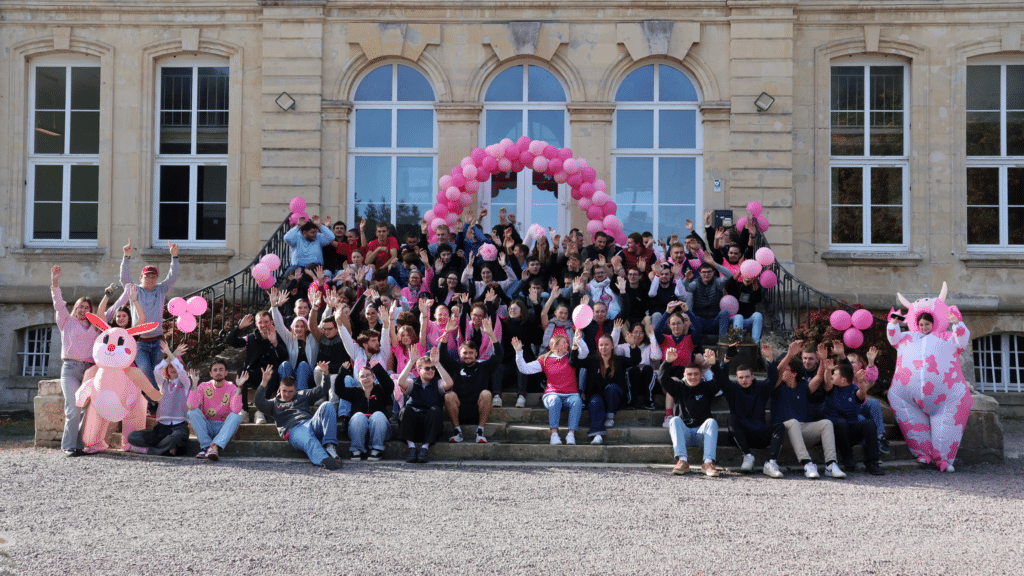 Octobre Rose : record battu !