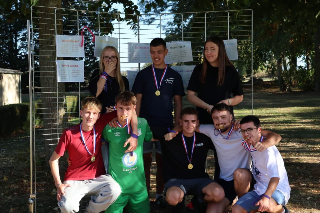 Tournoi de rentrée